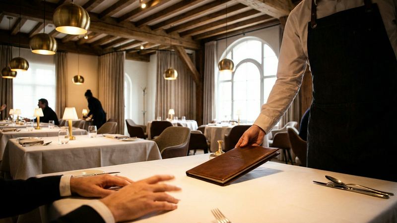Photography for a Venue: What Sells the Room
